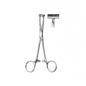 Haemostatic Forceps 